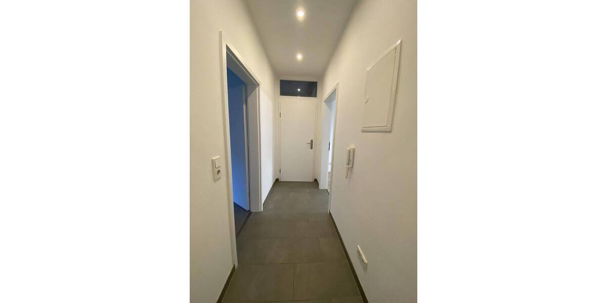 Etagenwohnung Pirmasens Innenstadt - 2 Zimmer, 60 m&sup2;, 540&euro; | Angebot:26857692