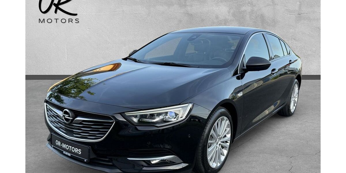 Opel Insignia 129.000 km 14.990 &euro; Großwallstadt 63868