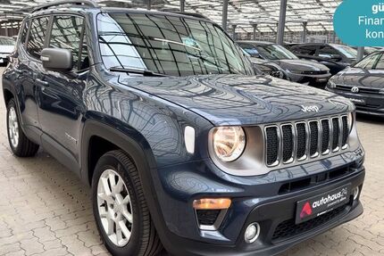 Jeep Renegade 35.695 km 16.790 &euro; Ludwigsfelde (bei Berlin) 14974