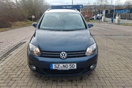 VW Golf Plus 185.500 km 3.690 € salzgitter 38259