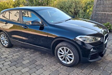 BMW X2 138.340 km 18.200 &euro; Wiesenbach 86519