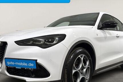Alfa Romeo Stelvio 35.950 km 31.990 &euro; Reutlingen 72762
