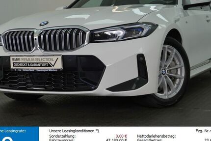 BMW 330 21.941 km 46.990 € Miltenberg 63897
