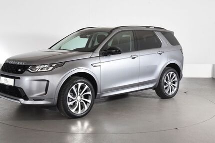Land Rover Discovery Sport 12.153 km 45.970 &euro; Aachen 52078