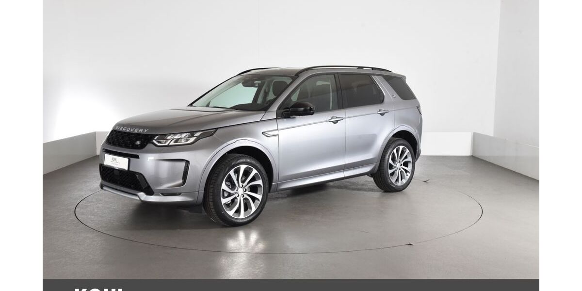Land Rover Discovery Sport 12.153 km 46.970 &euro; Aachen 52078