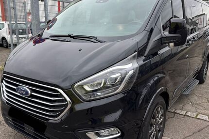 Ford Transit 330.000 km 12.900 &euro; KEHL 77694