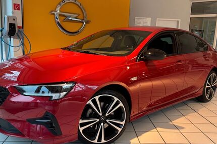 Opel Insignia 32.071 km 21.998 &euro; Olpe 57462