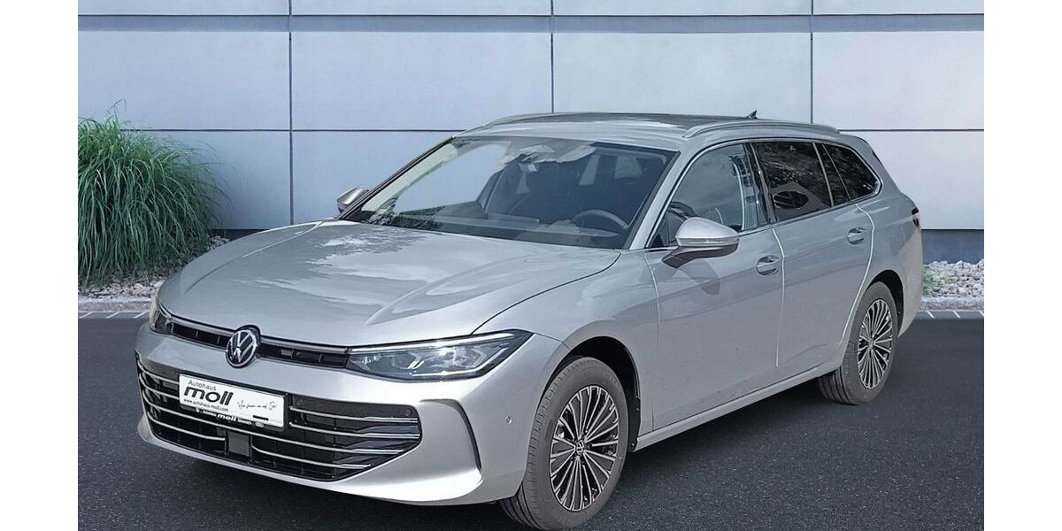 VW Passat Variant 1.200 km 47.990 &euro; Biberach 88400