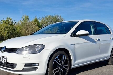 VW Golf 166.000 km 6.900 &euro; Vechelde 38159
