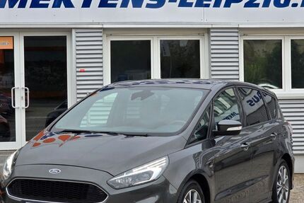 Ford S-Max 113.343 km 16.990 € Leipzig 04349