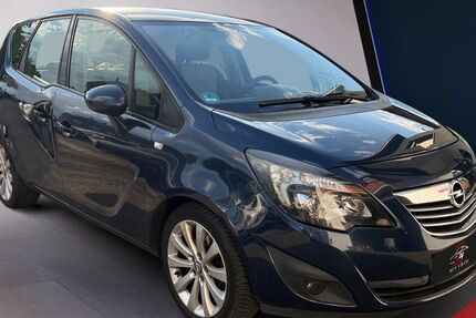 Opel Meriva 220.000 km 3.999 &euro; Berlin 12439