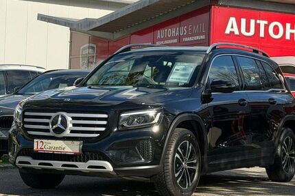 Mercedes-Benz GLB 200 29.200 km 36.990 &euro; Obersulm 74182