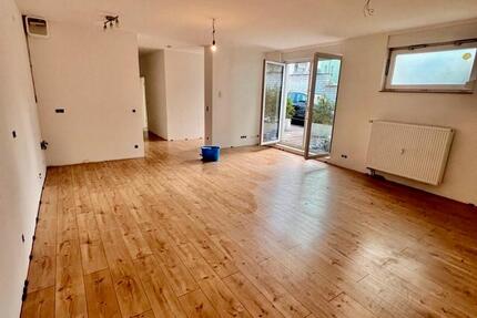 Wohnung Offenbach am Main - 4 Zimmer, 105 m&sup2;, 1.350&euro; | Angebot:25299361