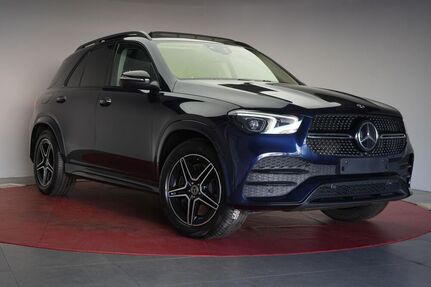 Mercedes GLE 350