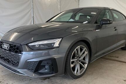 Audi A5 39.695 km 32.990 &euro; Steinbach-Hallenberg OT Herges-Hallenberg 98587