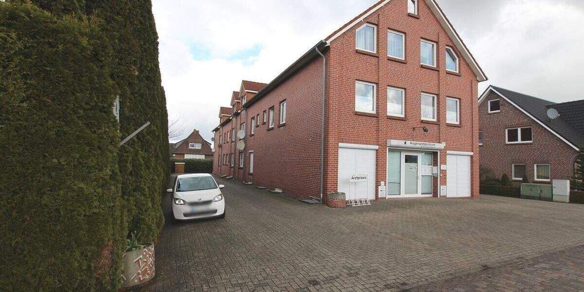 Gewerbeobjekt Wiesmoor - 189.000&euro; | Angebot:26627492