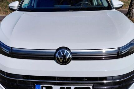 VW Tiguan 6.500 km 35.500 &euro; Ergoldsbach 84061