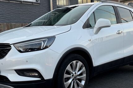 Opel Mokka 160.000 km 9.300 &euro; Bergisch Gladbach 51469