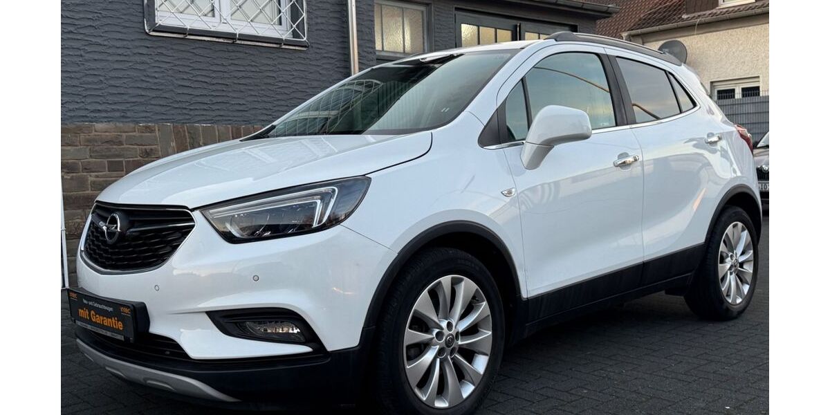 Opel Mokka 160.000 km 9.300 &euro; Bergisch Gladbach 51469