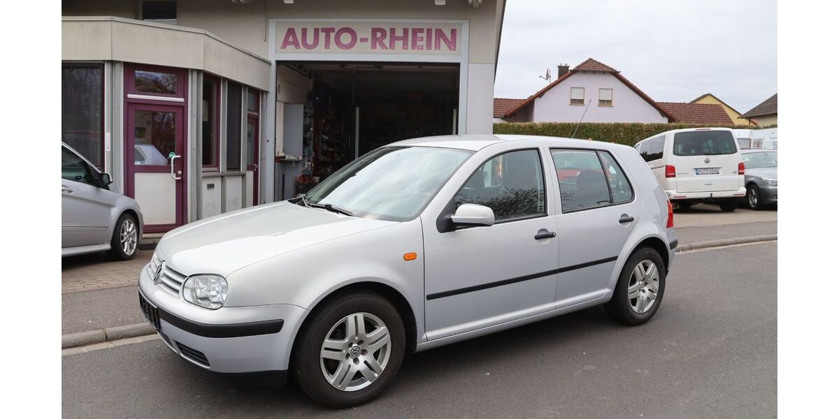 VW Golf 153.726 km 2.470 &euro; Sulzdorf 97232