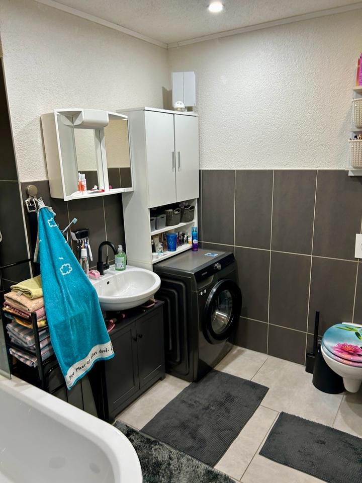 Reihenhaus 4-Raum Wohnung Balkon Terasse Wallbox ab 112025