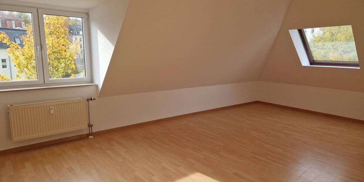 Etagenwohnung Waldheim Schönberg - 2 Zimmer, 45.900&euro; | Angebot:24113302