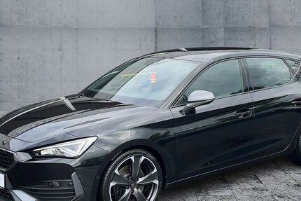 Cupra Leon 32.954 km 27.494 &euro; Zwickau 08058