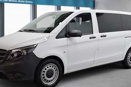 Mercedes-Benz Vito 50.738 km 37.880 &euro; Schweinfurt 97424