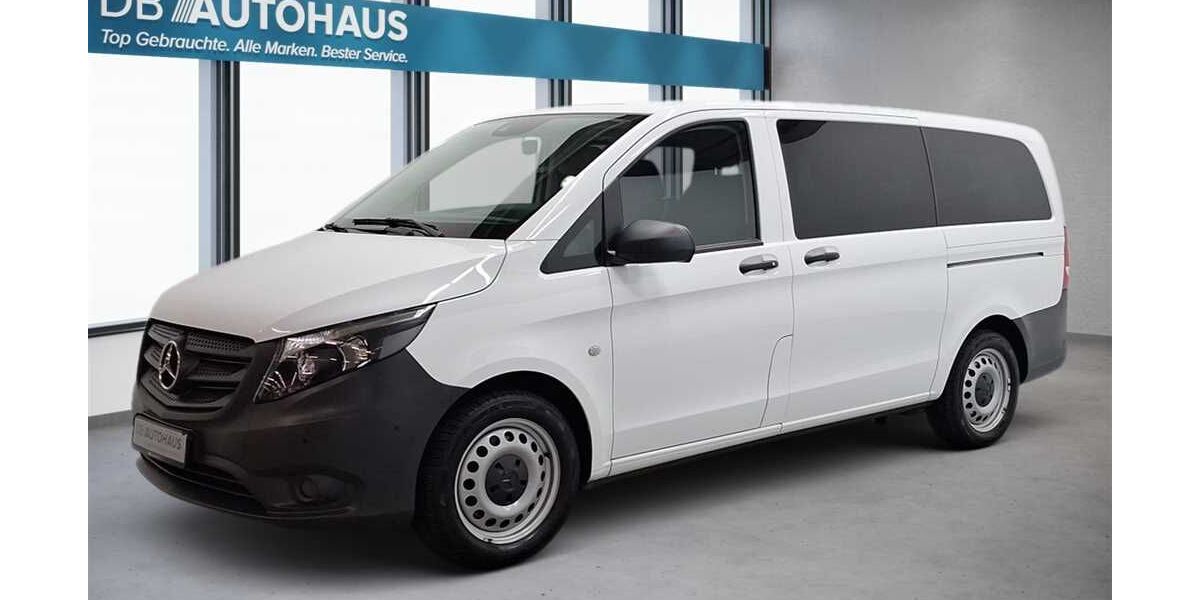 Mercedes-Benz Vito 50.738 km 37.880 &euro; Schweinfurt 97424