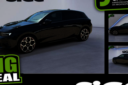 Opel Astra 47.900 km 18.480 &euro; Affing 86444