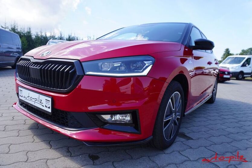 Fabia