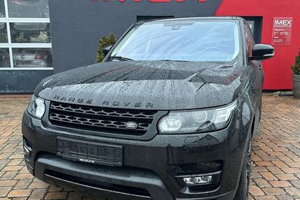 Land Rover Range Rover Sport 171.520 km 19.900 &euro; Celle 29227