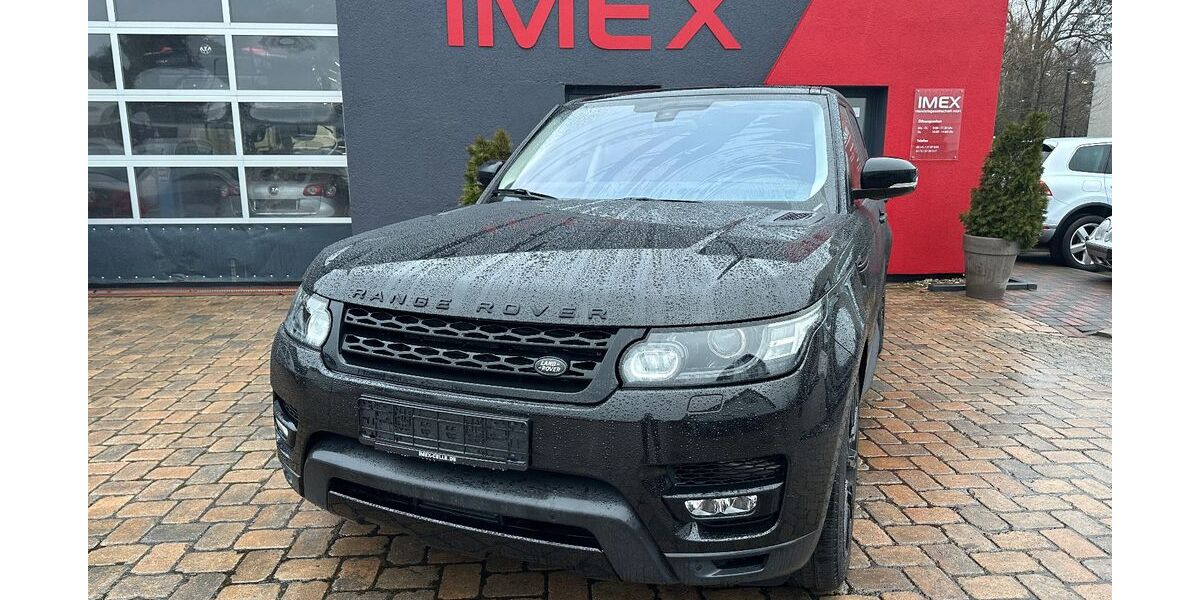 Land Rover Range Rover Sport 171.520 km 19.900 &euro; Celle 29227