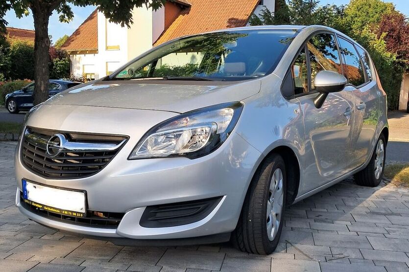 Meriva