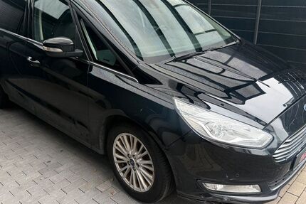Ford Galaxy 244.000 km 6.800 &euro; Stutensee (Karlsruhe) 76297