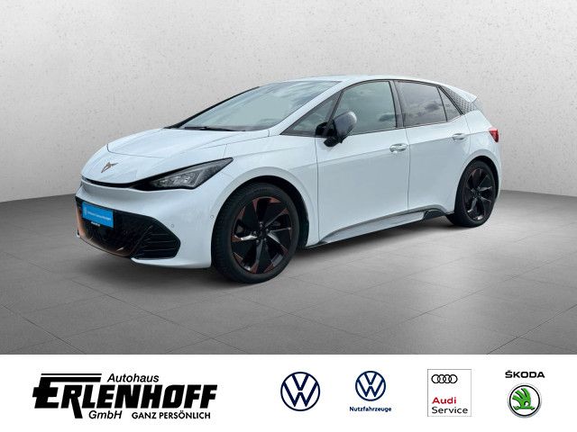 Cupra Born 41.500 km 24.990 &euro; Neu-Anspach 61267