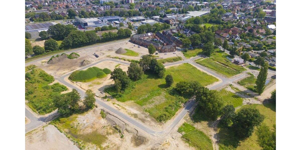 Grundstück Rheine Schotthock - 210.000&euro; | Angebot:25776739