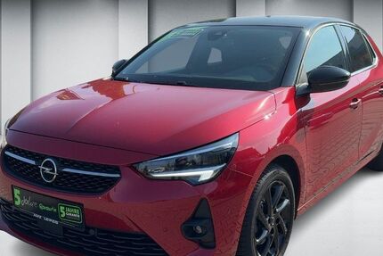 Opel Corsa 12.481 km 16.990 &euro; Leipzig 04179