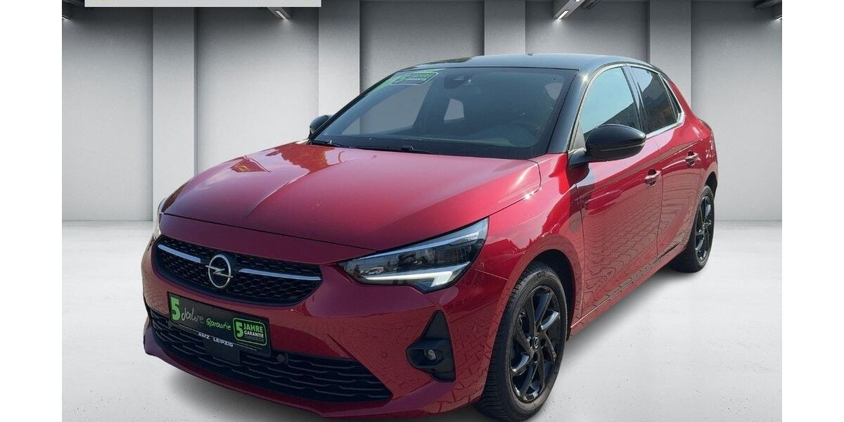 Opel Corsa 12.481 km 16.990 &euro; Leipzig 04179