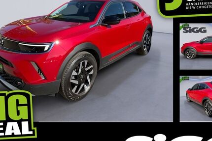Opel Mokka 43.600 km 16.980 &euro; Augsburg 86154