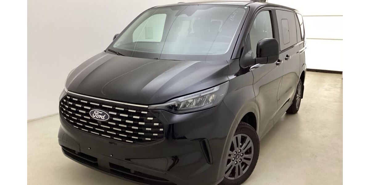 Ford Tourneo Custom 13.500 km 50.980 &euro; Teningen-Köndringen 79331