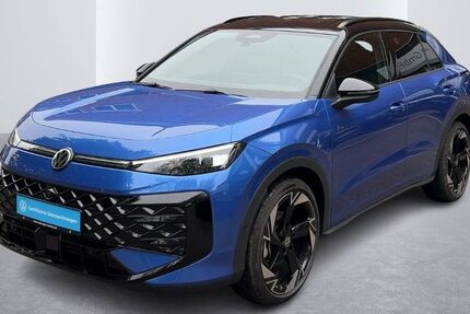 VW T-Roc 11.250 km 38.777 &euro; Hamburg 22303