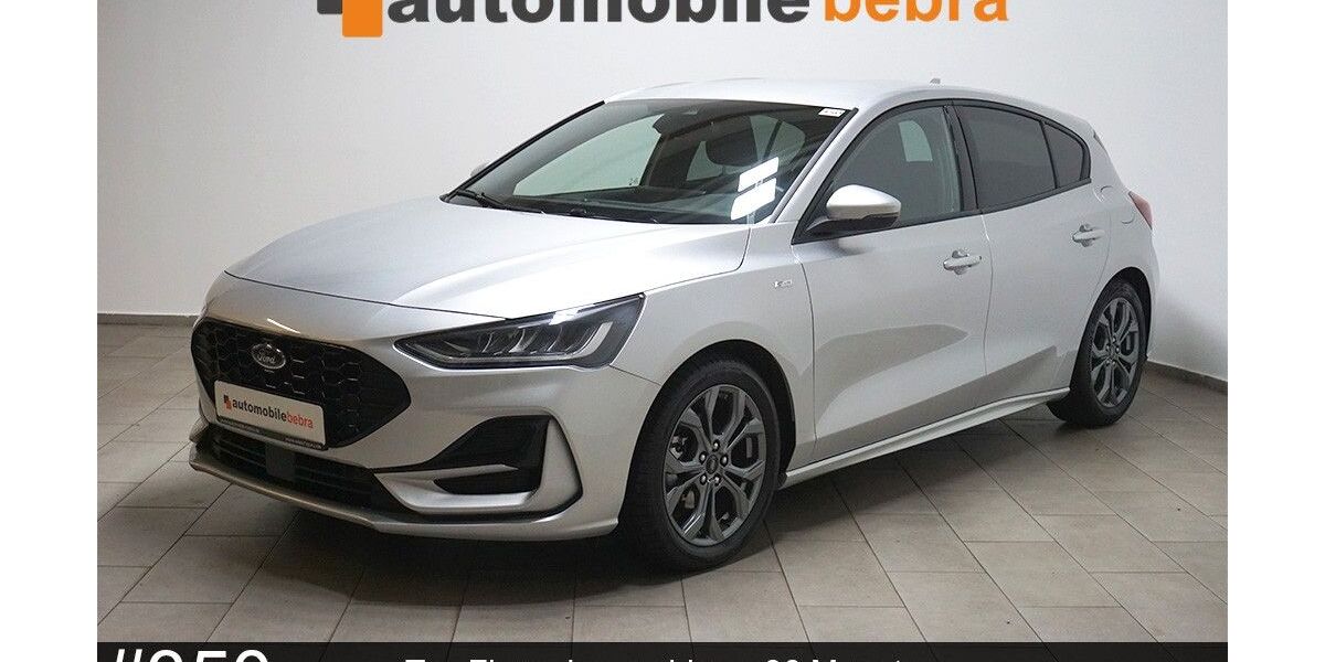 Ford Focus 28.328 km 20.490 &euro; Bebra 36179