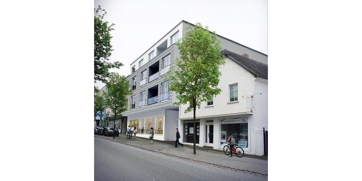 Etagenwohnung Arnsberg Rusch - 3 Zimmer, 98 m&sup2;, 1.176&euro; | Angebot:26677445