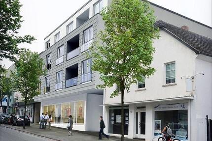 Wohnung Arnsberg Rusch - 3 Zimmer, 98 m&sup2;, 1.176&euro; | Angebot:26677445