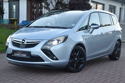 Opel Zafira 222.105 km 5.999 &euro; Bremen 28719