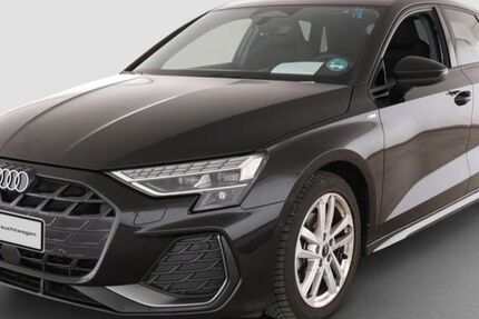 Audi A3 22.005 km 30.573 &euro; Weida 07570