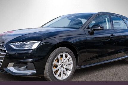 Audi A4 53.500 km 25.990 &euro; Neckarsulm 74172