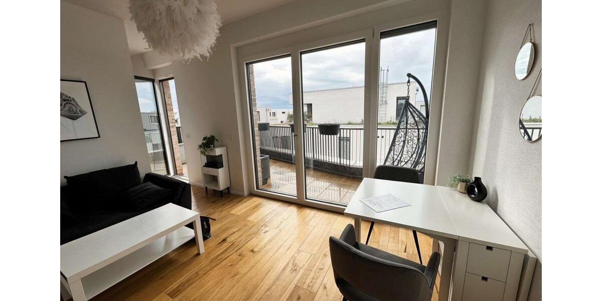 Einfamilienhaus Augsburg Bärenkeller - 1.5 Zimmer, 50 m&sup2;, 358.000&euro; | Angebot:26931921