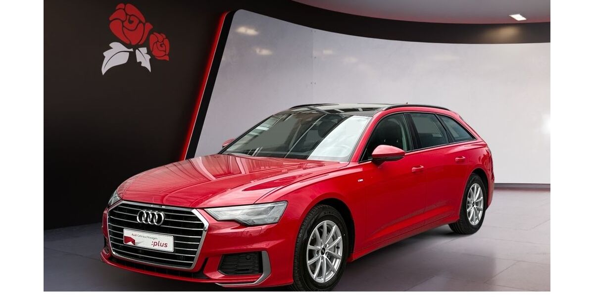 Audi A6 105.085 km 29.800 &euro; Villingen-Schwenningen 78052